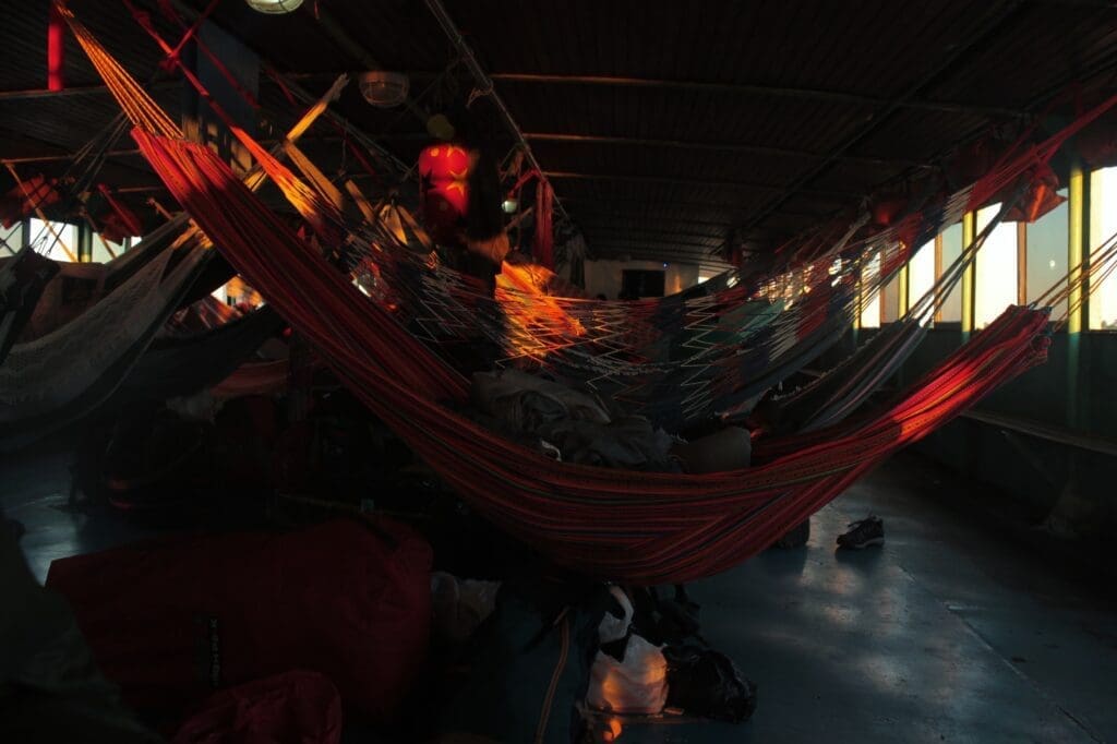Peru Amazonas