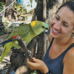 Nikaragua Ometepe