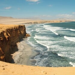 Peru Paracas